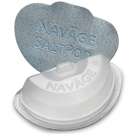 Navage Saline Nasal Irrigation Starter Kit, 1 ct - Kroger