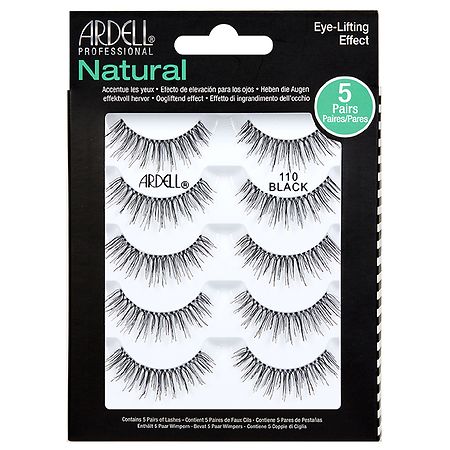 Ardell Natural Lashes 110