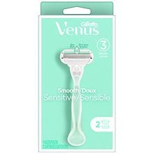 gillette venus walgreens