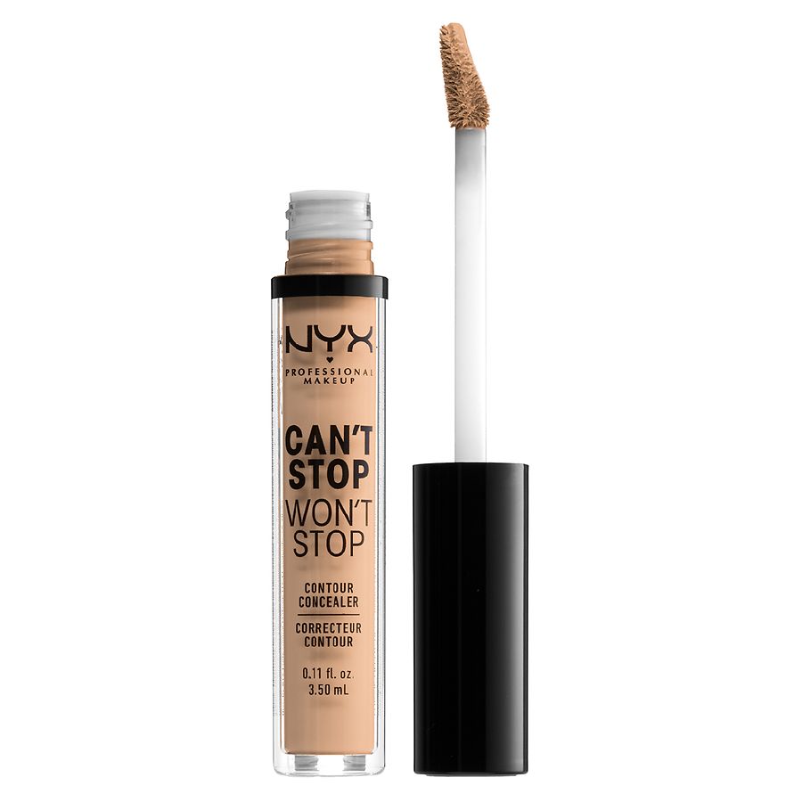 HIDE PREMIUM Liquid Foundation SEE SHADE FINDER Below For Perfect Match  Multi-Use Waterproof Foundation Medium/Full Coverage Foundation Oil Free We  Have a Shade For All Skin Types 1 fl. Oz. (Natural Beige)