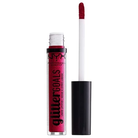 NYX Professional Makeup Goals Lipstick, | Walgreens