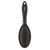 Conair Velvet Touch Detangling Hairbrush Set Full Sized Cushion & Mid ...