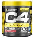 C4 Ultimate Pre-Workout, Strawberry Watermelon - 340 g