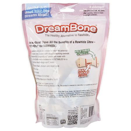 are dream bones safe for my dog