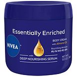 Nivea Creme - Body, Face and Hand Care