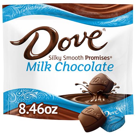 Dove Candy Milk Chocolate