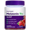 Natrol Natrol Melatonin 10mg, Sleep Support, Gummies Strawberry-0