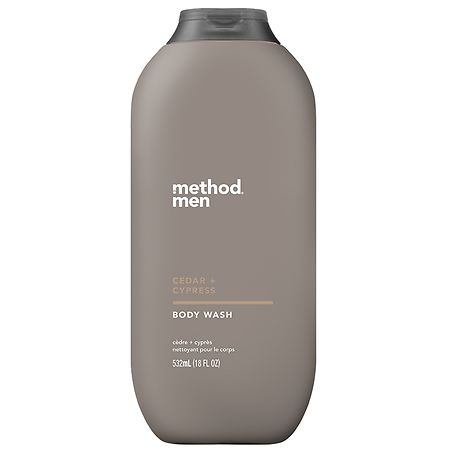 UPC 817939018606 product image for Method Body Wash - 18.0 fl oz | upcitemdb.com