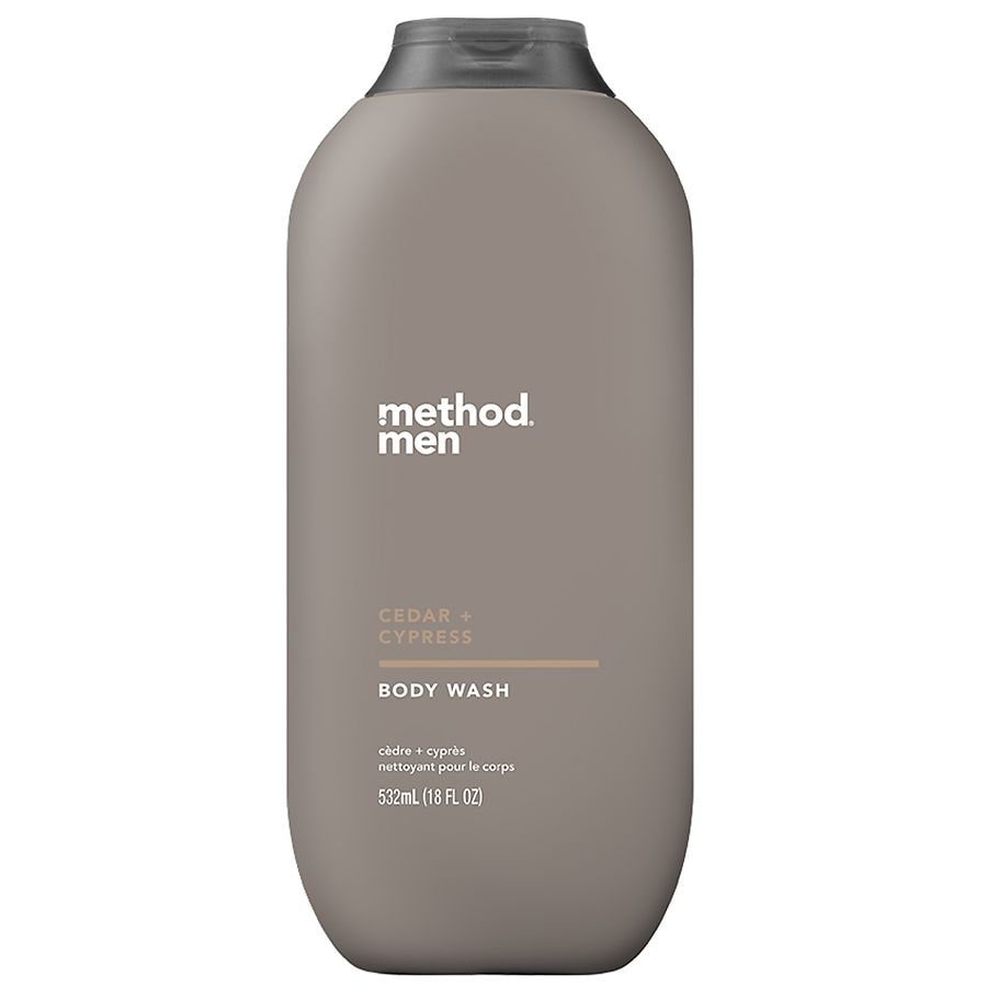 Method Body Wash