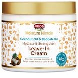 African Pride Moisturizing Curl Cream
