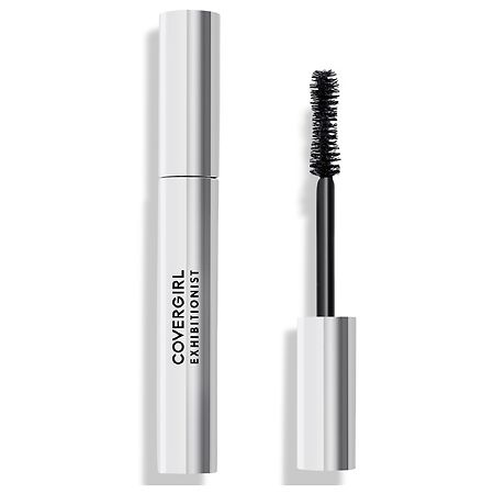 CoverGirl Exhibitionist Mascara Very Black
