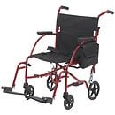 Walgreens Transport Chair