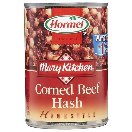 Mary Kitchen Corned Beef Hash