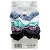 Scunci The Original Scrunchie in Soft Knit Heather and Neutral Colors-1