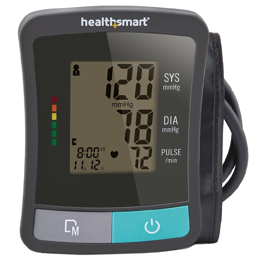 Photo 1 of Standard Arm Blood Pressure Monitor