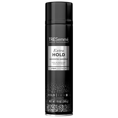 TRESemme Extra Hold Hairspray Unscented