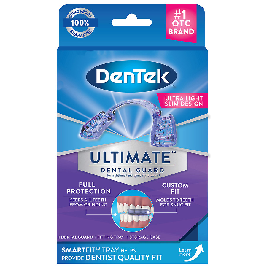 12 Best At-Home Teeth Whitening Kits: Crest, Colgate, Moon | Glamour