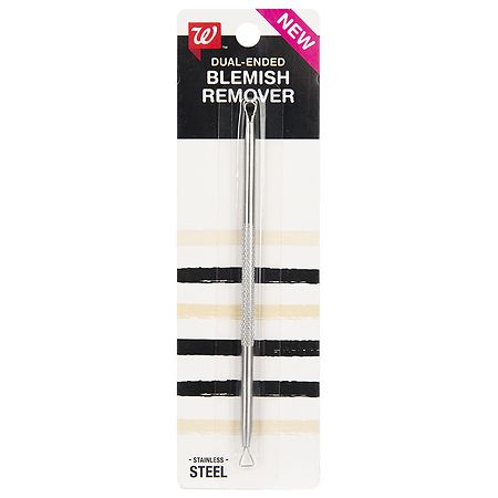 Walgreens Dual-Ended Blemish Remover