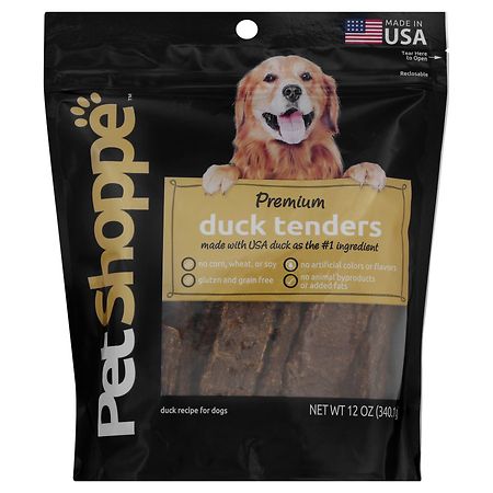 PetShoppe Duck Tenders