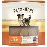 Pet shoppe sale chicken jerky