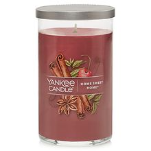 Yankee Candle Medium Perfect Pillar Home Sweet Home | Walgreens