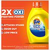 Tide Simply +Oxi Liquid Laundry Detergent, Refreshing Breeze-7