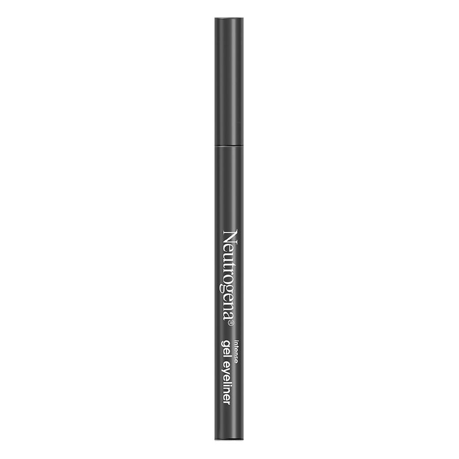 Neutrogena Intense Gel Eyeliner, Smudge-Resistant, Smokey Gray