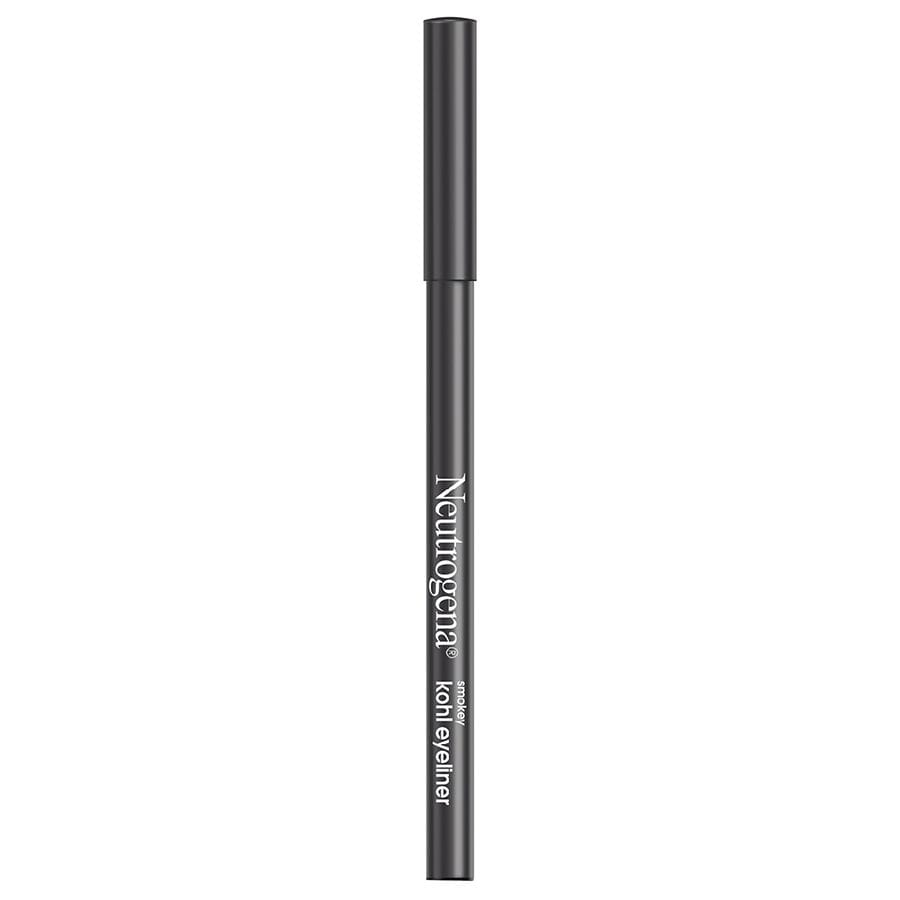 Neutrogena Smokey Kohl Water Resistant Eyeliner Smokey Gray Walgreens 