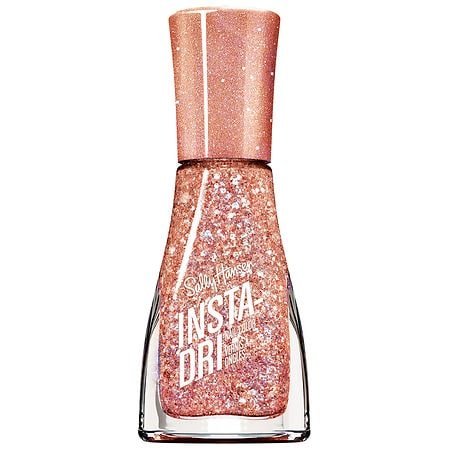 Sally Hansen Insta-Dri Nail Color Shooting Star