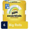 Bounty Select-A-Size Paper Towels Big Rolls Big Rolls White-2