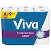 Viva Multi-Surface Cloth Paper Towels | Walgreens