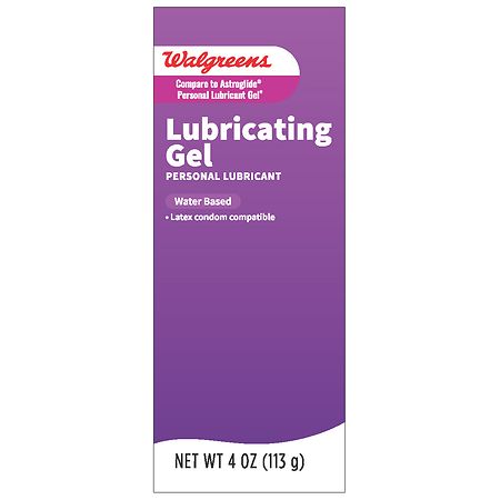 purpose of lubricant gel Lube Diaries: Liquid vs Gel main image 0