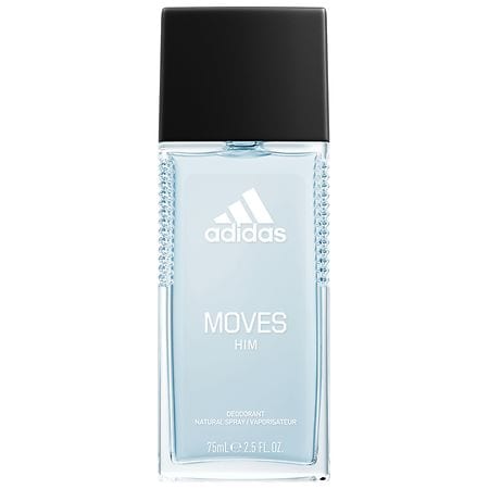 Adidas Moves for Him