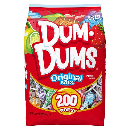 Quick Read, Do Dum Dum Suckers Go Bad or Expire?