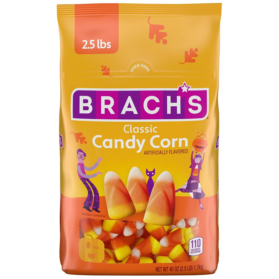 Walgreens Pickup: Buy 1, Get 1 Free Halloween Candy: 10.53-oz