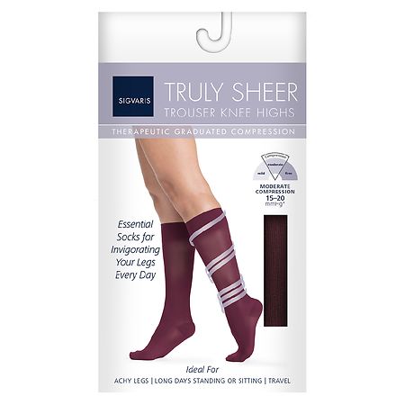 20 denier 34 Length Sheer Socks  Short socks  Calzedonia