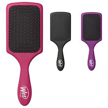 Walgreens Beauty Dual-Sided Foot Buffer Paddle, 1 ct - Fry's Food Stores