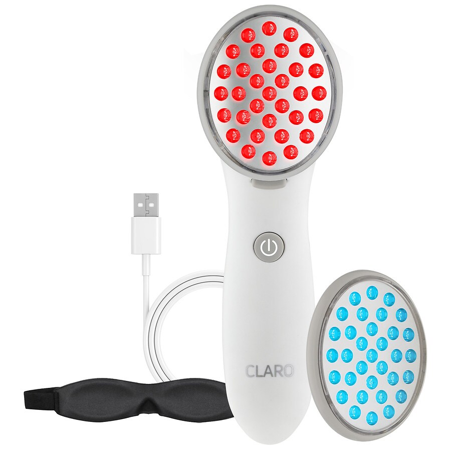 light therapy lamp walgreens