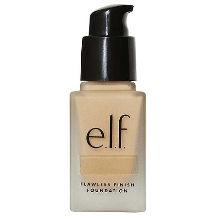 e.l.f. Flawless Finish Foundation Vanilla