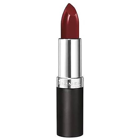 Rimmel Lasting Finish Lipstick Red-y?