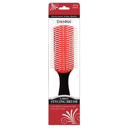 UPC 658302007335 product image for Donna Large Styling Brush - 1.0 ea | upcitemdb.com