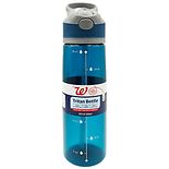 Owala FreeSip 24oz Stainless Steel Water Bottle - Blue 1 ct