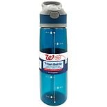 Owala FreeSip 24oz Stainless Steel Water Bottle - Blue 1 ct