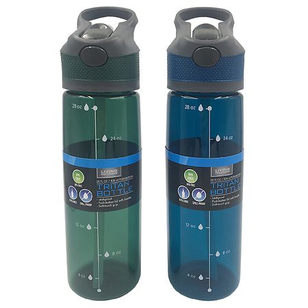 Owala Tritan FreeSip Leak Proof Water Bottle - Assorted, 25 oz