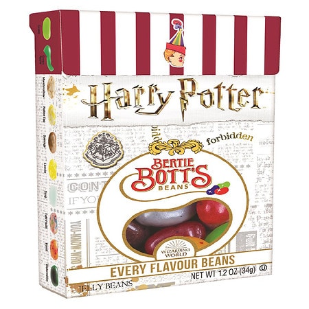 UPC 071567992015 product image for Jelly Belly Harry Potter Bertie Bott's Beans Assorted Flavors - 1.2 oz | upcitemdb.com