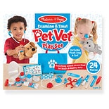50% off this cute Melissa and Doug Dentist Kit Play set! #finds ,  Finds