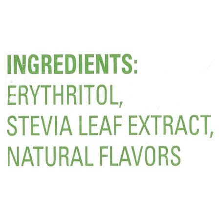 Truvia Cane Sugar Blend, Mix of Natural Stevia Sweetener and Cane Sugar, 24  oz Bag : : Home Improvement