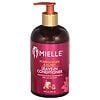 Mielle Organics Pomegranate Honey Leave-In Conditioner-2