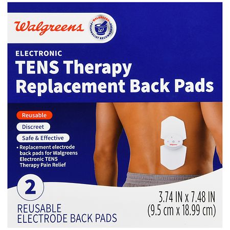 Tens machines and pads, Electrode Probes, Pain relief