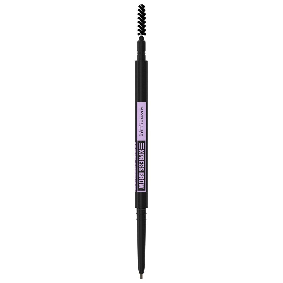 Maybelline Ultra Slim Defining Eyebrow Pencil, Medium Brown